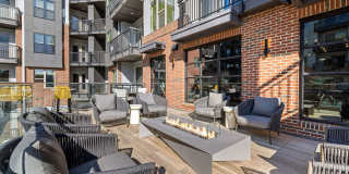 The Artreaux Apartments and Townhomes Gallery 41