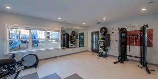 Alexander at 1090 - Affordable Housing Gallery 19
