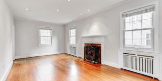 3 Bed Colonial in AU Park | Finished Basement | Fenced Yard & Large Deck Gallery 6