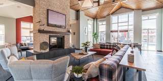 East Range Crossings Apartments - Affordable Housing Gallery 1