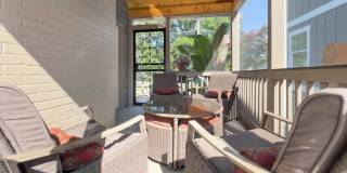 Discover the charm of this top-floor unit in a beautifully updated single-family bungalow Gallery 25