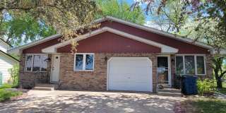Side by Side Duplex Across from Tartan High! Gallery 1