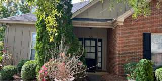 Gardens at Gatewood Townhome Gallery 1