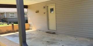2 Bedroom Duplex close to I -140 Contact Debra Johnson (865) 591-8281 Gallery 1