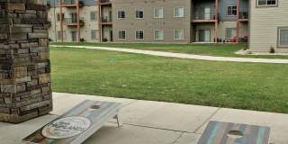North Highlands Apartments and Villas Gallery 38