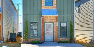 Brand New Duplexes Downtown Edmond Brand New Duplexes Downtown Edmond Gallery 7