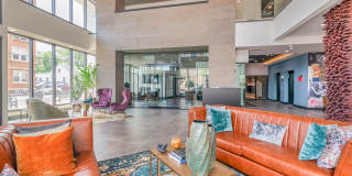 The Walcott Hackensack Gallery 1