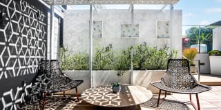Sunset Vine Tower Gallery 44