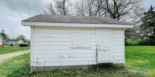 1920 S Gharkey St: Coming Soon! Pet-Friendly 2 Bedroom Home Near Downtown Muncie! W/D Hookups! Gallery 19