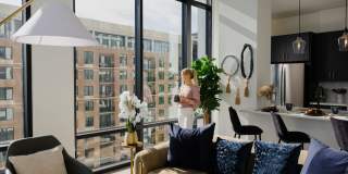 Overlook at Radius Dilworth Gallery 2