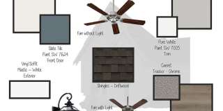 Modern 2BR/2BA Townhome in North Opelika Gallery 7