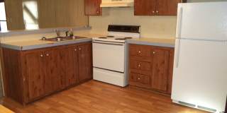 Lease Purchase Option or Rent - Mobile Home on Rented Lot Gallery 1