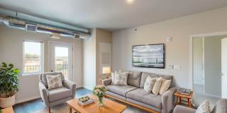Boulevard Apartments & Townhomes Gallery 45