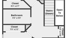 $0 DEPOSIT OPTION. 4 BEDROOM 3 BATHROOM HIGHLANDS RANCH HOUSE NEAR CHATFIELD STATE PARK Gallery 46