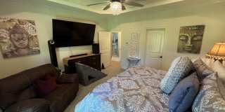 Luxury 4 Bedroom Home in Zachary’s Audubon Lakes Luxury 4 Bedroom Home in Zachary’s Audubon Lakes Gallery 18