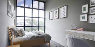 Meeting Street Lofts Gallery 49