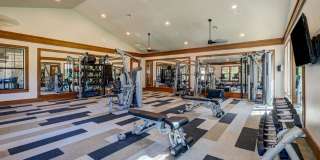 Terrastone Travesia Apartments Gallery 11