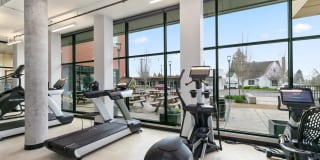 Jesse Quinn Apartments Gallery 7