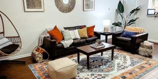 The Quarters Auburn - Student Housing Gallery 14