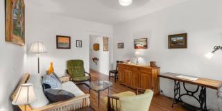335 South Huntington Ave. Gallery 5