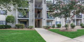 Lake Brandt Apartments Gallery 21