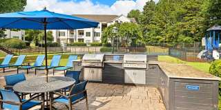 Park at Towne Lake Gallery 24