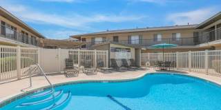 San Carlos & San Juan Apartment Homes Gallery 5