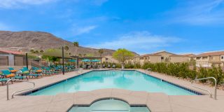 The Townhomes at Horizon Ridge Gallery 1