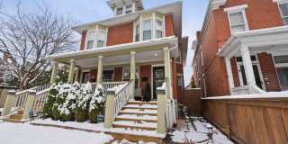 Executive Furnished Rental in Olde Towne East Gallery 3