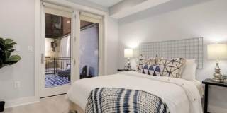 Modern 1BR/1BA with Private Terrace in the heart of Adams Morgan Gallery 11
