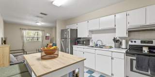 Orleans Apartments Gallery 2