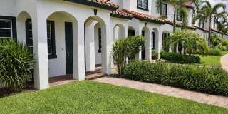Amberton Luxury Townhomes Gallery 11