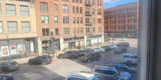 1211 Howard Street Gallery 1