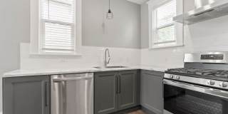 Completely Brand New Restored Historic Townhome near Wells St Corridor. Gallery 11