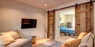Downtown Breckenridge One Bedroom! Furnished,  Great natural light! 2parking spots!  Best Location Gallery 1