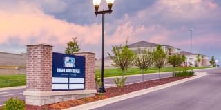Highland Ridge Gallery 46