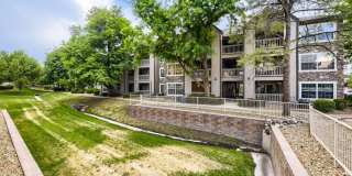 Updated 1 Bedroom Condo Near DTC Available Now Gallery 3