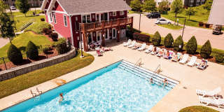 Village at Autumn Pond II: Newly Constructed 2 Bedroom/ 2 Bathroom with Balcony Gallery 3