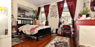 Huge 4 bed in Cleveland Circle Gallery 8