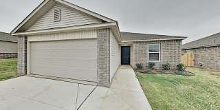 Nice 3 Bed 2 Bath Home in Yukon Schools Gallery 3