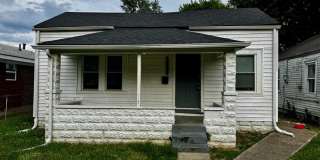 3 Bed 1 Bath - Single family house, $250 Utility Credit! Gallery 1
