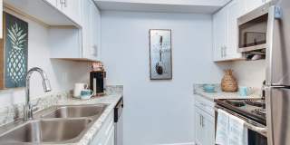 Nob Hill Apartments Gallery 15