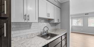 Welcome to modern living in the heart of Ghent! Gallery 7
