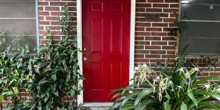 1 Bedroom, 1 Bathroom Brick Apartment in Live Oak Gallery 1