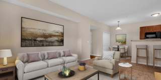 Crosspoint Apartments Crosspoint Apartments Gallery 1