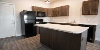 Silos at Ellis Crossing Gallery 32