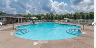 Willowbrooke Apartments & Townhomes Gallery 67