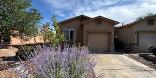 2 Bedroom Single Story Town Home Available Near 98th St SW & Dennis Chavez Blvd SW! Gallery 1