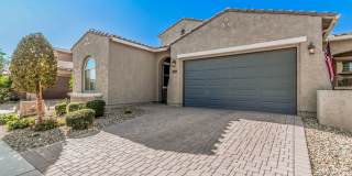 1882 N 140th Dr, Goodyear - Gorgeous Townhome in Gated Community Gallery 4