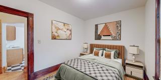 The Park Apartments Gallery 88